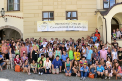 ICCTábor Telc 2013