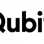 Qubit logó